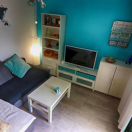 קלטה דה פוסטה New Central Town Bungalow Wifi Netflix מראה חיצוני תמונה