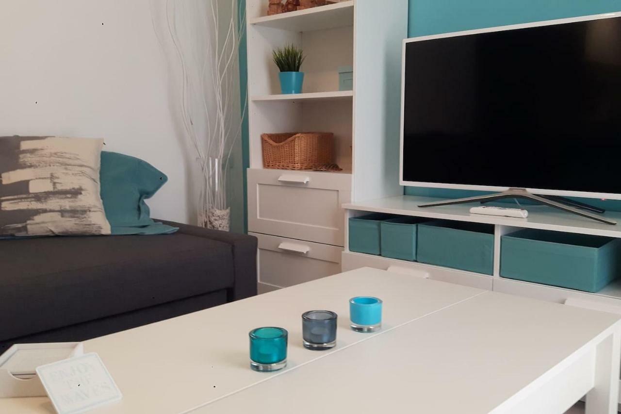 קלטה דה פוסטה New Central Town Bungalow Wifi Netflix מראה חיצוני תמונה