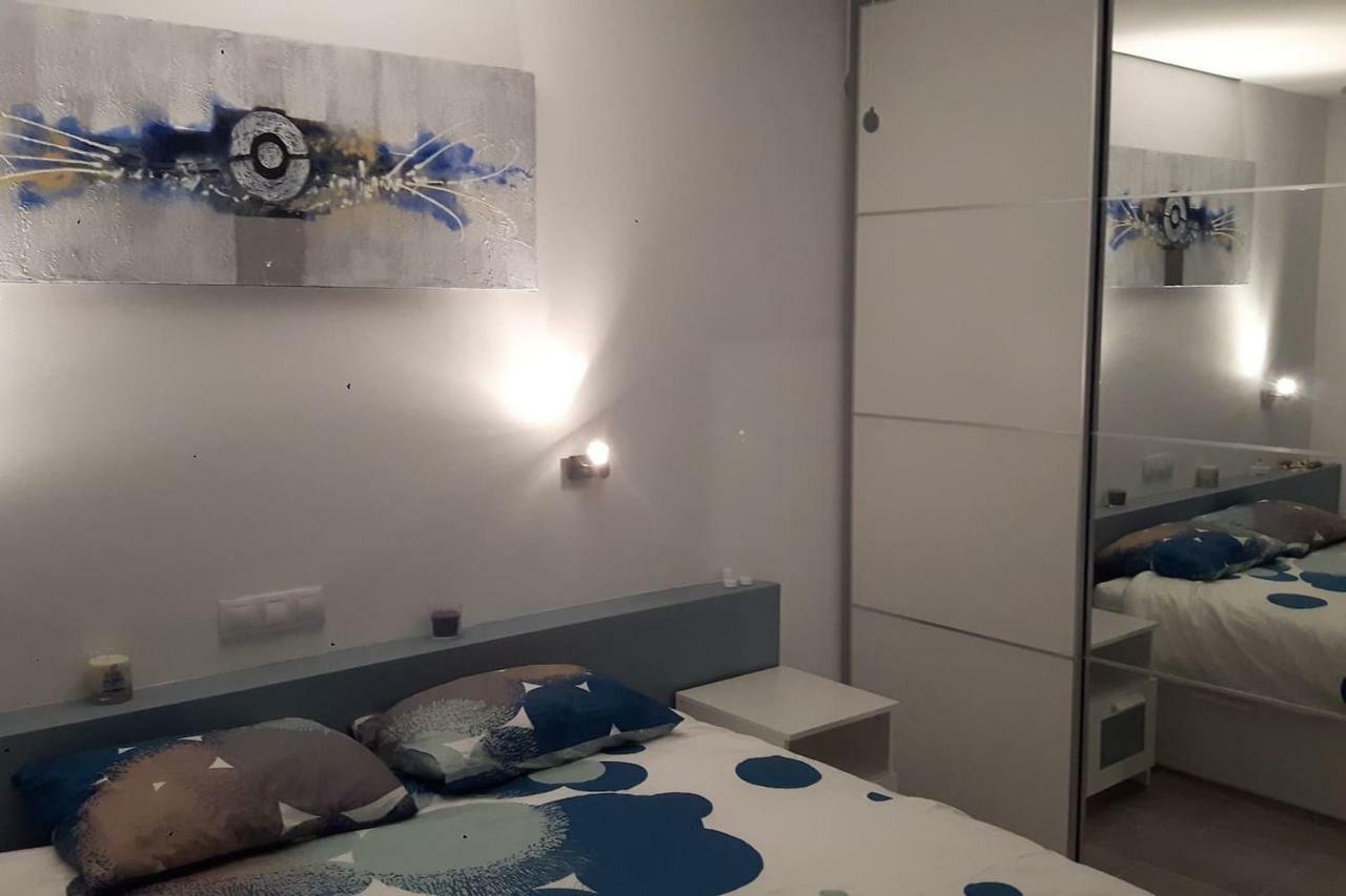 קלטה דה פוסטה New Central Town Bungalow Wifi Netflix מראה חיצוני תמונה