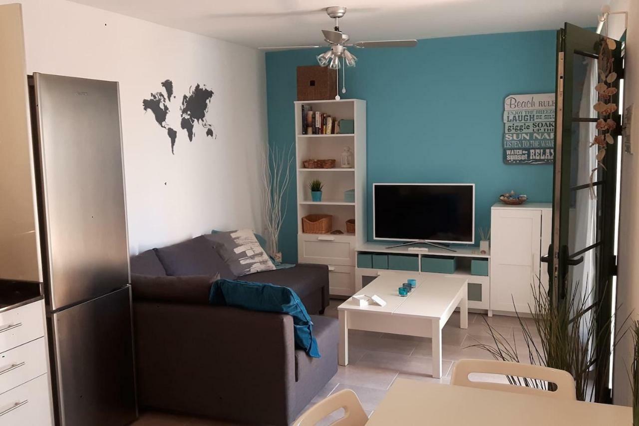 קלטה דה פוסטה New Central Town Bungalow Wifi Netflix מראה חיצוני תמונה