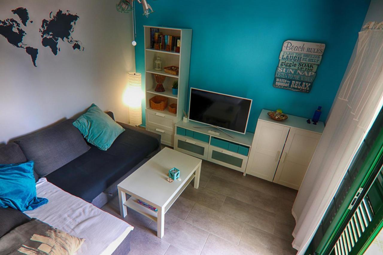 קלטה דה פוסטה New Central Town Bungalow Wifi Netflix מראה חיצוני תמונה